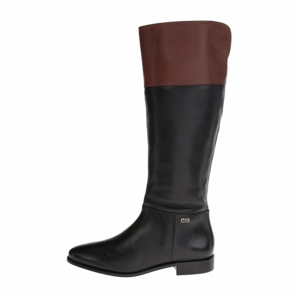Cole Haan Primrose Boot EXTENDED CALF 6 New In Box - Picture 3 of 5